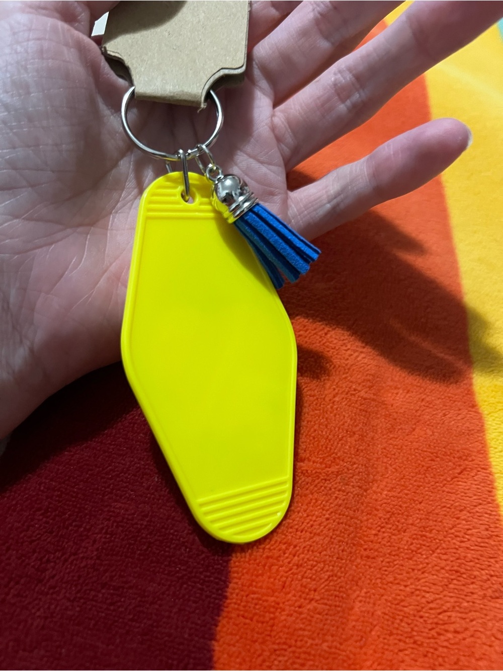 Hello Kitty Keychain 🩷 - Picture 4 of 4